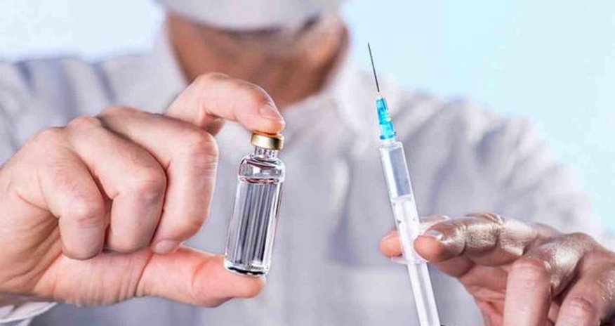 Xərçəngi tamamilə məhv edən peyvənd Xərçəngi tamamilə məhv edən peyvənd
