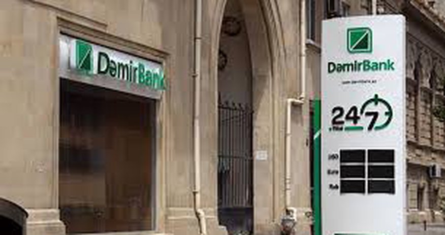 “DəmirBank”ın kreditorlarının qeydiyyatı 30 gün uzadılıb “DəmirBank”ın kreditorlarının qeydiyyatı 30 gün uzadılıb