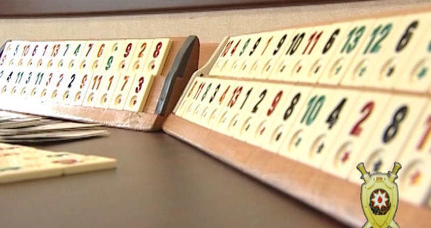 Bakıda gizli qumarxana aşkarlanıb Bakıda gizli qumarxana aşkarlanıb