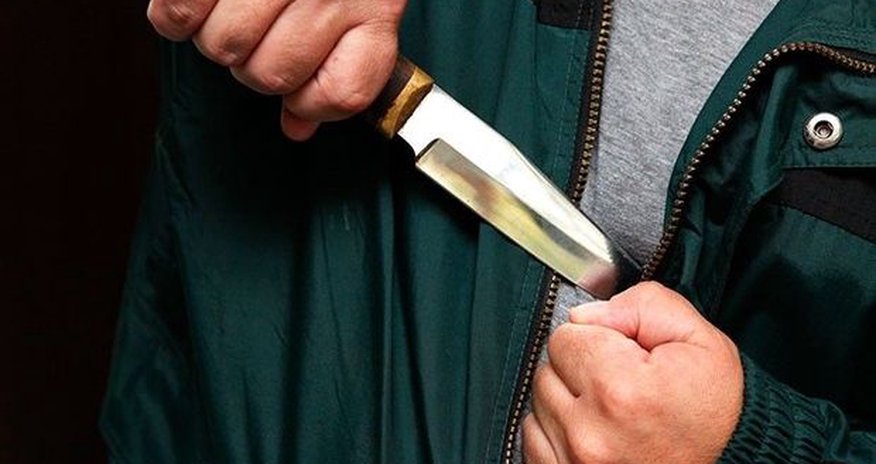За что в Баку хотели убить бывшего зека? За что в Баку хотели убить бывшего зека?