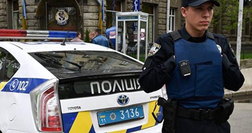 В Киеве задержаны граждане Азербайджана В Киеве задержаны граждане Азербайджана