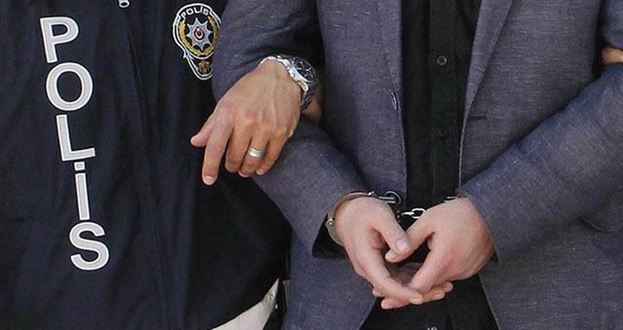 Gülənin əmisioğlu həbs edildi Gülənin əmisioğlu həbs edildi