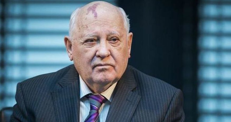Putin və Tramp bunu bacarmayacaq – Qorbaçov Putin və Tramp bunu bacarmayacaq – Qorbaçov