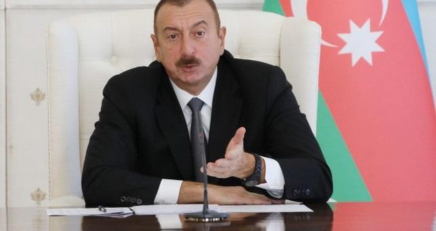 Media ölkələrin nüfuzuna ciddi təsir edir - Prezident Media ölkələrin nüfuzuna ciddi təsir edir - Prezident
