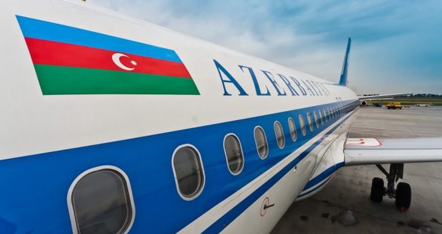 AZAL yenidən qurulur: Növbədə aviasiya sazişi var AZAL yenidən qurulur: Növbədə aviasiya sazişi var
