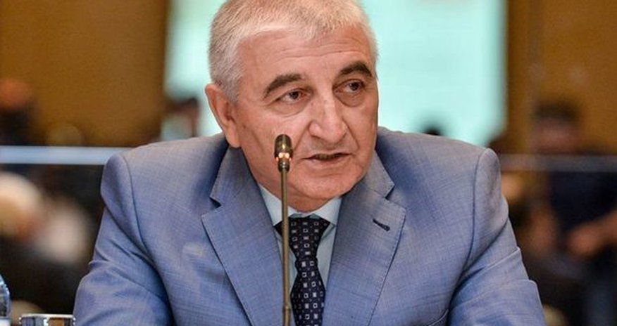 Məzahir Pənahov: Seçkilərlə problem gözlənilmir Məzahir Pənahov: Seçkilərlə problem gözlənilmir