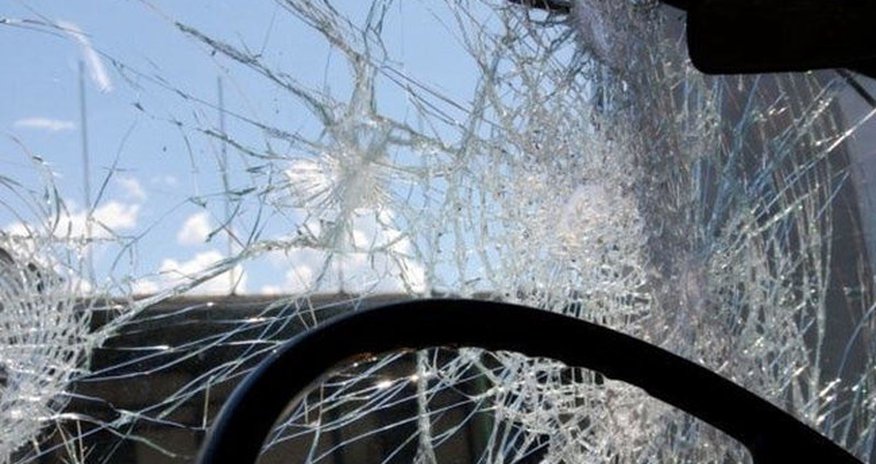 Şirvanda mikroavtobus qəzaya uğradı: Xəsarət alanlar var Şirvanda mikroavtobus qəzaya uğradı: Xəsarət alanlar var