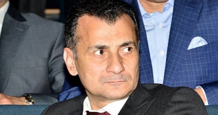 Deputat Mir Şahinin müdafiəsinə qalxdı — "O ifadənin bəlli ünvanı var" Deputat Mir Şahinin müdafiəsinə qalxdı — "O ifadənin bəlli ünvanı var"