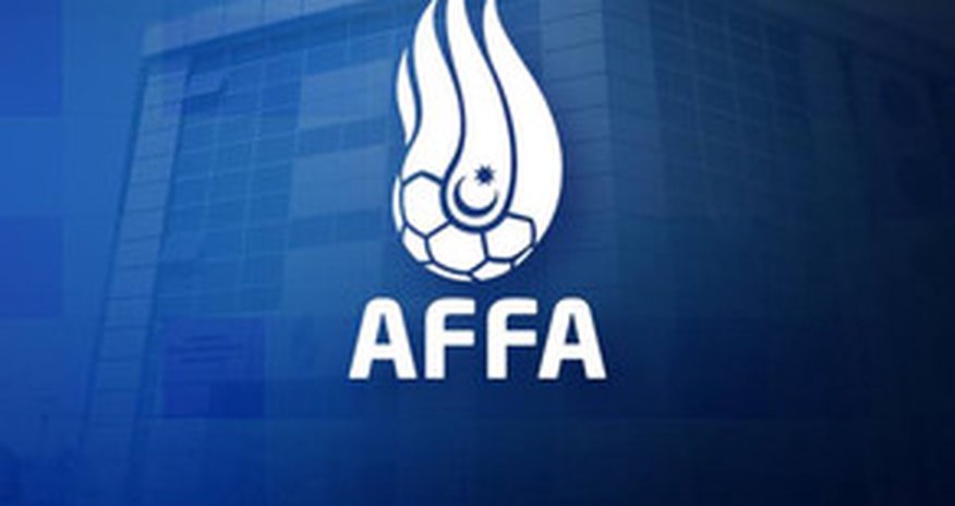 Дисциплинарный комитет АФФА наказал "Кяпяз" Дисциплинарный комитет АФФА наказал "Кяпяз"