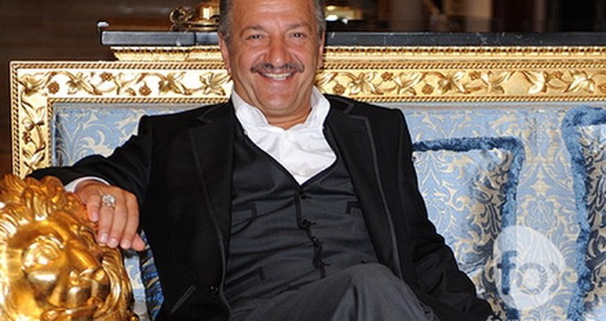 AST Telmanın məşhur otelinə müştəri tapıldı AST Telmanın məşhur otelinə müştəri tapıldı