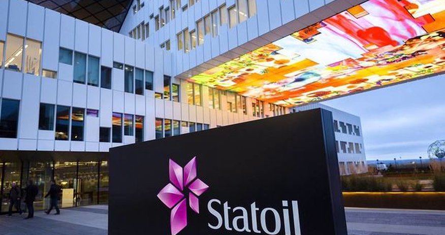 “Statoil” adını dəyişir “Statoil” adını dəyişir