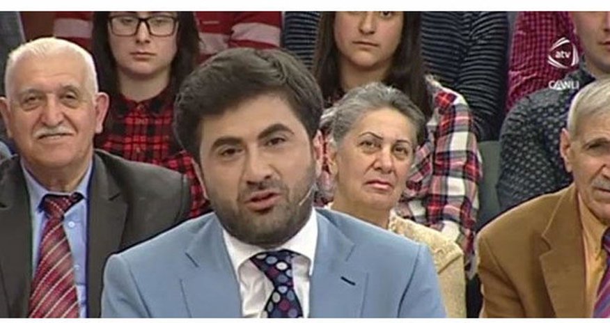 DTX-nın tutduğu orqan alverçisi Zaurun verilişində DTX-nın tutduğu orqan alverçisi Zaurun verilişində