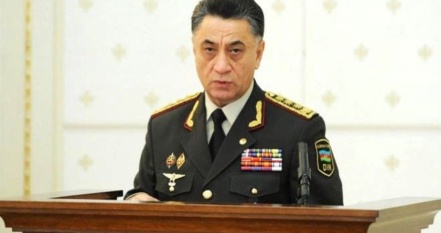Usubovdan əmr: yeddi polis bölməsi... Usubovdan əmr: yeddi polis bölməsi...