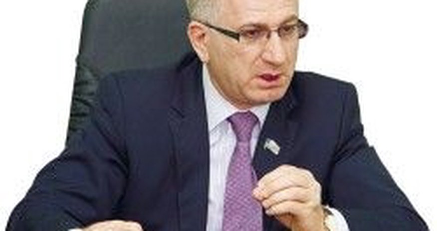 Депутат: «Сейчас в Агдаме живут более 90 тысяч человек» Депутат: «Сейчас в Агдаме живут более 90 тысяч человек»