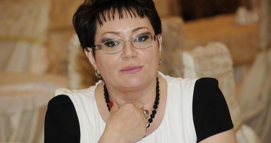 Эльмира Ахундова: 1500 манатов – это мало Эльмира Ахундова: 1500 манатов – это мало