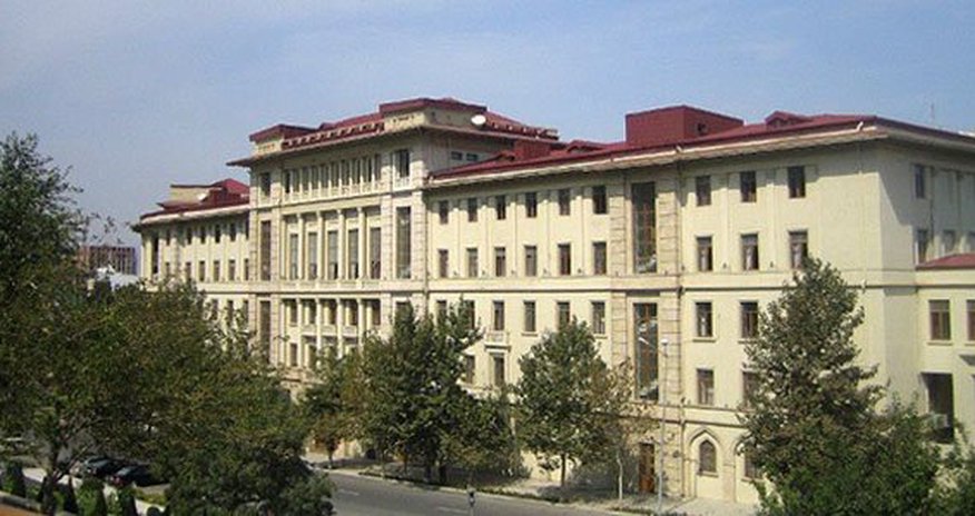 Nazirlər Kabineti gələn ay istefa verəcək - AÇIQLAMA Nazirlər Kabineti gələn ay istefa verəcək - AÇIQLAMA