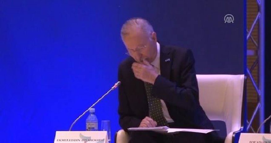 Bakıda türk deputatın infarkt keçirdiyi an - VİDEO Bakıda türk deputatın infarkt keçirdiyi an - VİDEO