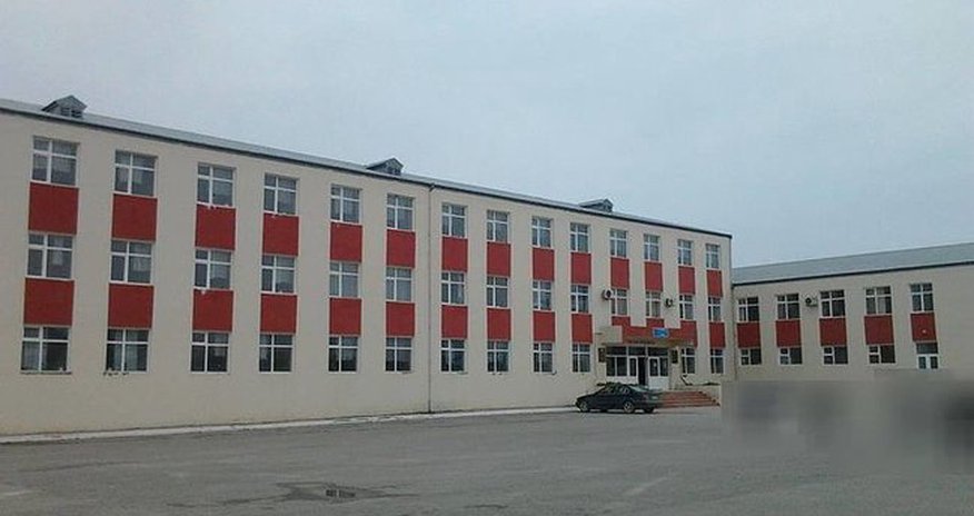 22 nömrəli məktəbdə qalmaqal 22 nömrəli məktəbdə qalmaqal