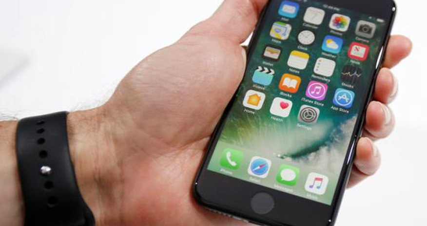 "iPhone" istifadəçiləri təhlükədə "iPhone" istifadəçiləri təhlükədə