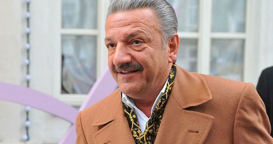 Telman İsmayılov 600 milyon dollardan imtina etdi Telman İsmayılov 600 milyon dollardan imtina etdi