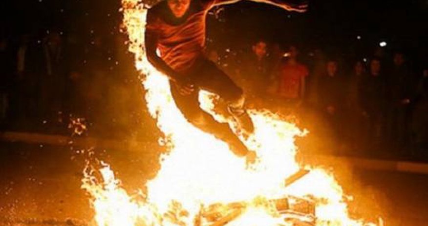 Sumqayıtda FACİƏ: 5-ci sinif şagirdi diri-diri yandı Sumqayıtda FACİƏ: 5-ci sinif şagirdi diri-diri yandı