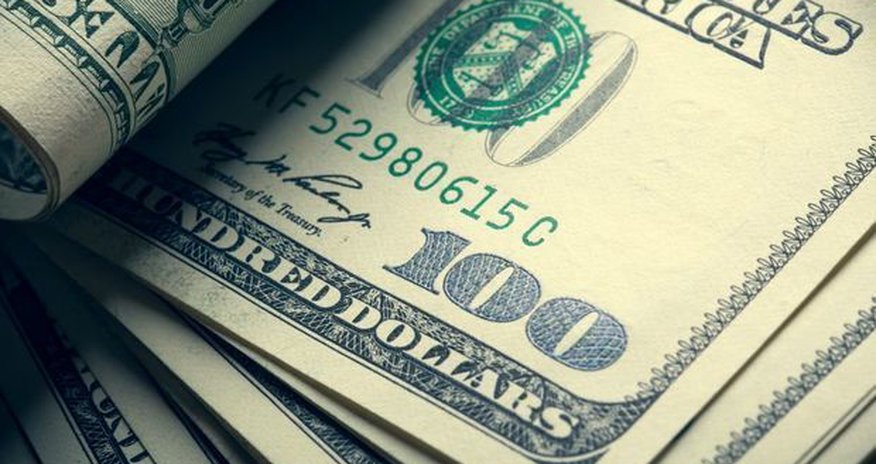 США приняли важное решение по доллару США приняли важное решение по доллару