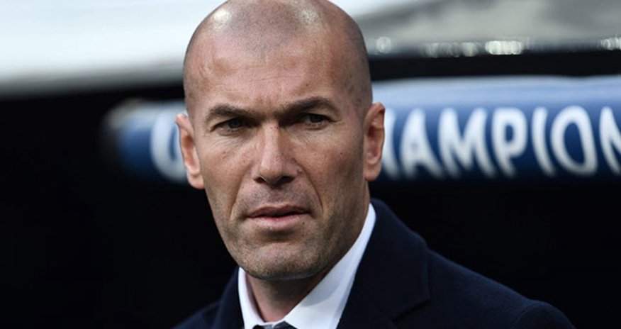 Zidan onun transferinə razılıq verdi Zidan onun transferinə razılıq verdi