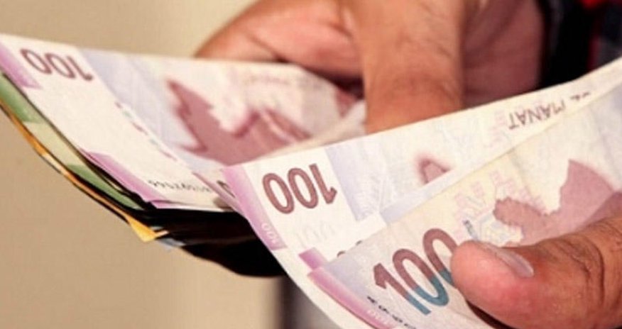 Azərbaycanda daha bir maaş artımı Azərbaycanda daha bir maaş artımı