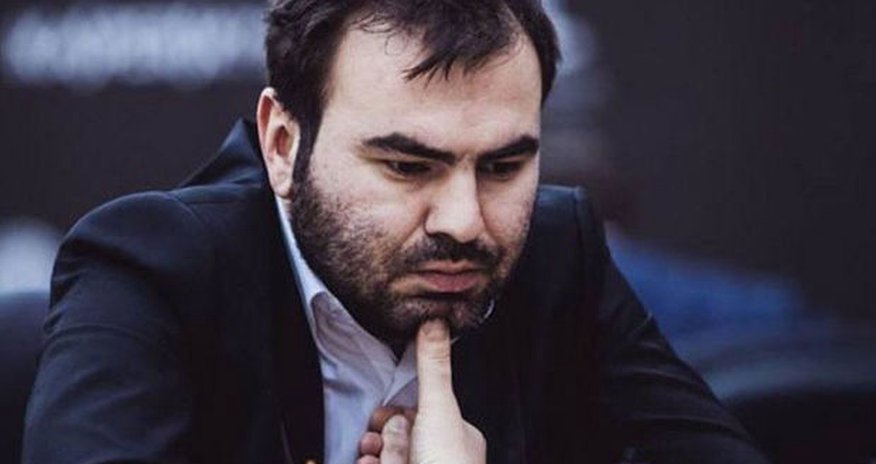 Мамедъяров не справился с Каруаной Мамедъяров не справился с Каруаной