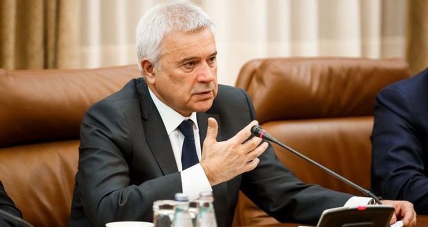 Vahid Ələkbərov ən zəngin rusiyalıların reytinqində Vahid Ələkbərov ən zəngin rusiyalıların reytinqində