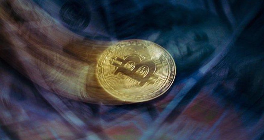 Биткоин опустился до $8,4 тысяч Биткоин опустился до $8,4 тысяч
