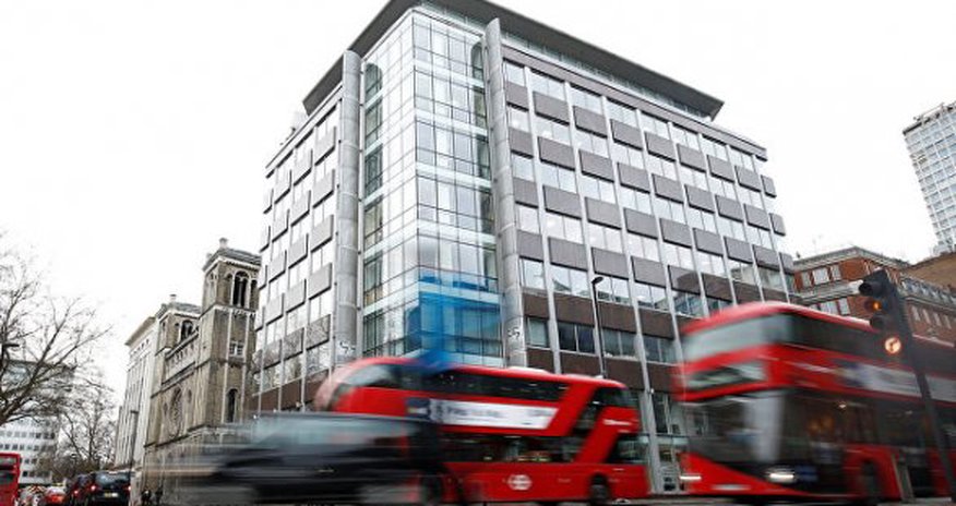 В офисе Cambridge Analytica начались обыски В офисе Cambridge Analytica начались обыски