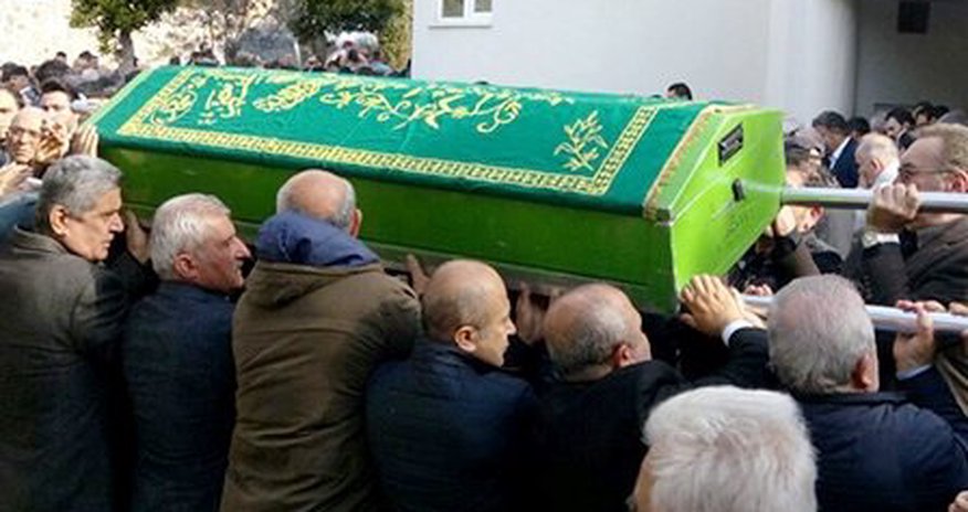 Xərçəngdən ölən məşhur aktyorun son sözü Xərçəngdən ölən məşhur aktyorun son sözü