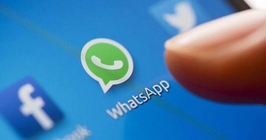 WhatsApp-da möhtəşəm YENİLİK WhatsApp-da möhtəşəm YENİLİK
