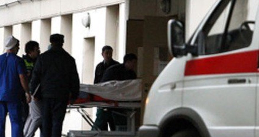 Məşhur aktrisa xəstəxanada dünyasını dəyişdi Məşhur aktrisa xəstəxanada dünyasını dəyişdi