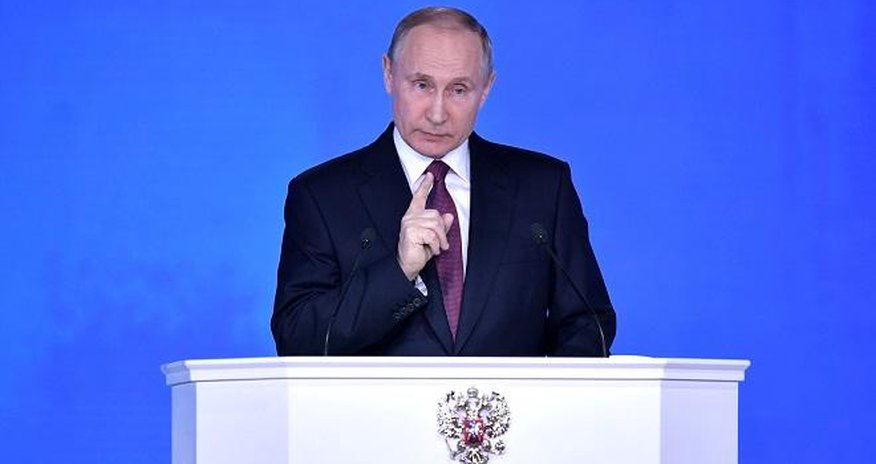 Yanğın dəhşəti: Bu məmurlar cəzalanmalıdır – Putin Yanğın dəhşəti: Bu məmurlar cəzalanmalıdır – Putin