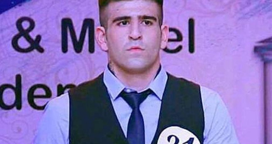 Türkiyəli futbolçu Bakıda öldü Türkiyəli futbolçu Bakıda öldü