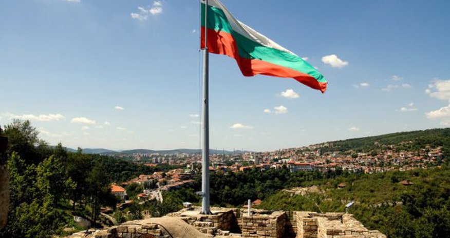 Болгария отзывает посла из России Болгария отзывает посла из России