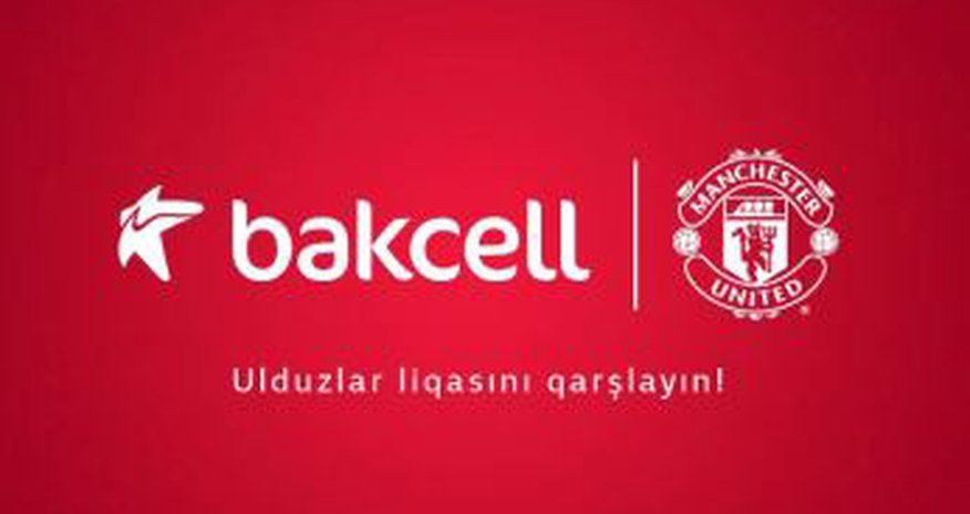 Bakcell daha bir sosial layihəyə start verdi Bakcell daha bir sosial layihəyə start verdi