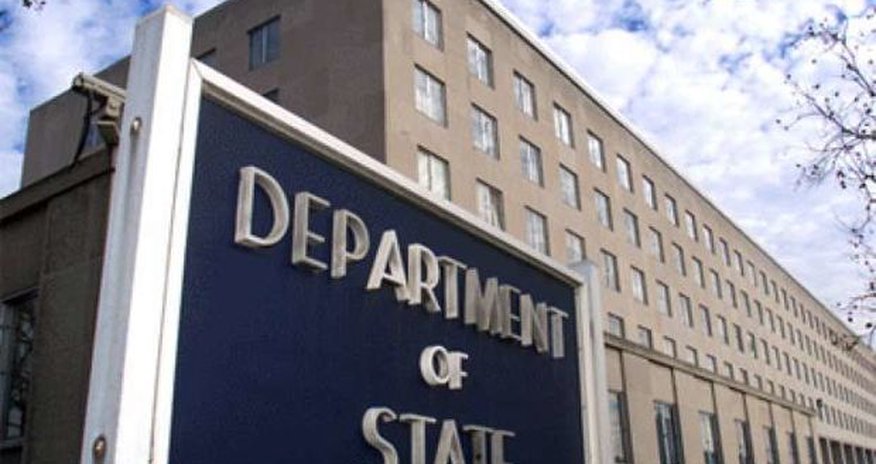 Госдеп о визите сепаратиста Саакяна в США Госдеп о визите сепаратиста Саакяна в США