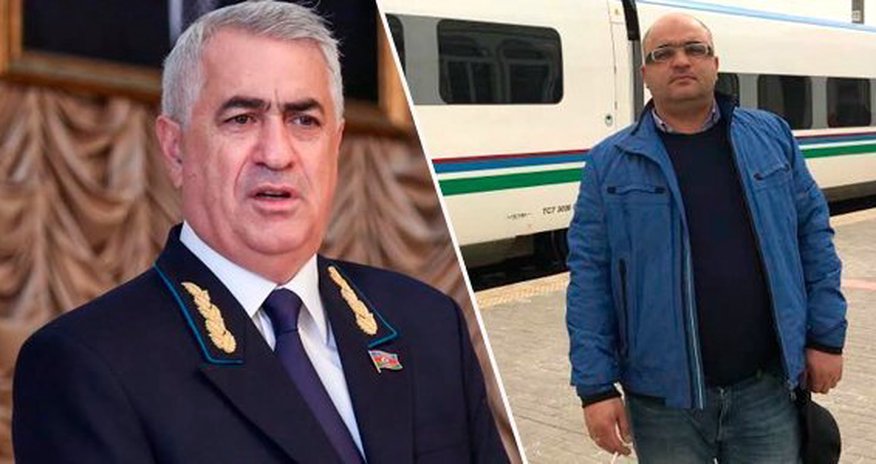 Eynulla Fətullayevdən Cavid Qurbanova sərt ittihamlar Eynulla Fətullayevdən Cavid Qurbanova sərt ittihamlar