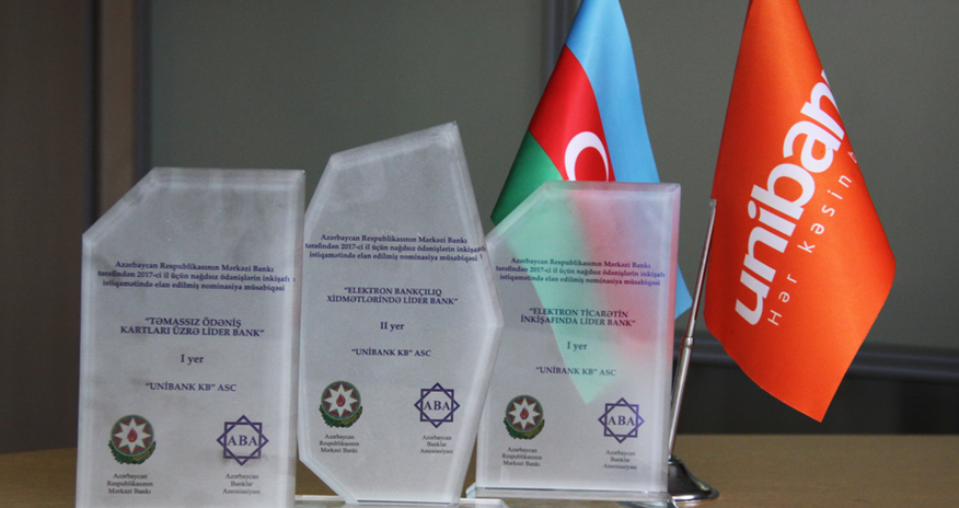 Unibank yenə lider oldu Unibank yenə lider oldu