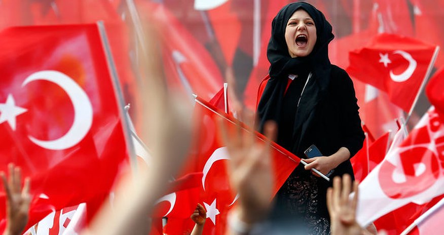 Türkiyə Fransanın təklifini rədd etdi Türkiyə Fransanın təklifini rədd etdi