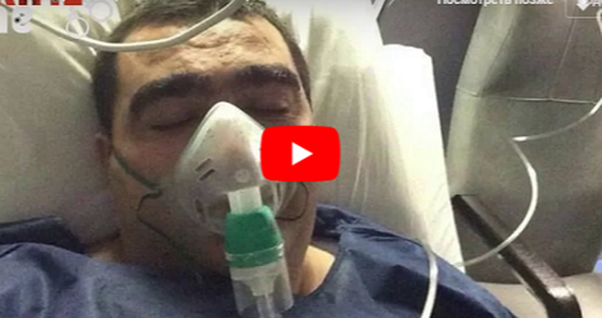 "Opasnı Roma” ləqəbli Rahim Şəkinski xəstəxanalıq olub "Opasnı Roma” ləqəbli Rahim Şəkinski xəstəxanalıq olub