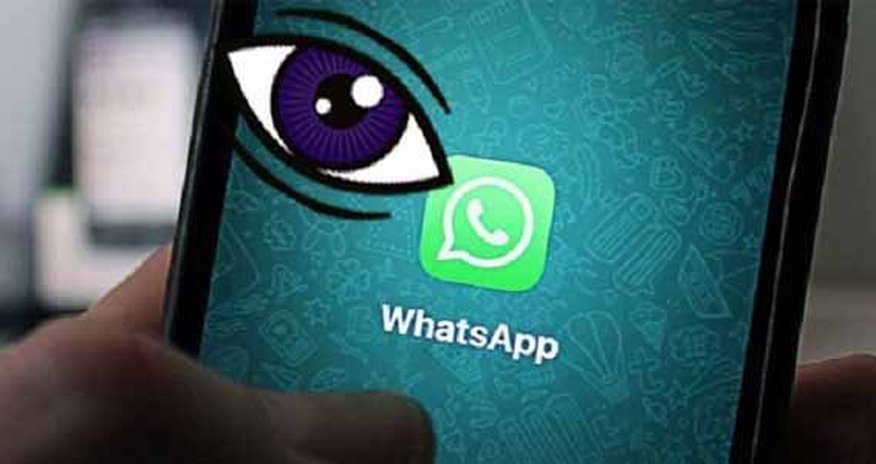 “WhatsApp”da istifadəçiləri izləmək mümkün oldu: Yeni proqram “WhatsApp”da istifadəçiləri izləmək mümkün oldu: Yeni proqram