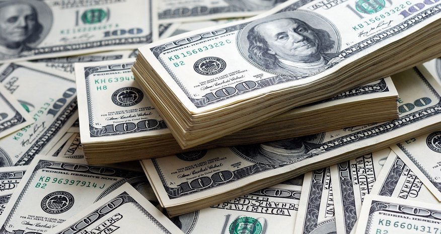 Azərbaycanın xidmətlər balansında 3 mlrd. dollardan çox kəsir yaranıb Azərbaycanın xidmətlər balansında 3 mlrd. dollardan çox kəsir yaranıb