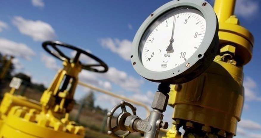 BOTAŞ подняла цены на газ BOTAŞ подняла цены на газ