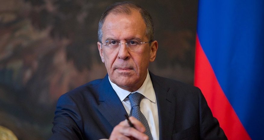 “Moskva uşaq oyunları oynamaq istəmir” – Lavrov “Moskva uşaq oyunları oynamaq istəmir” – Lavrov