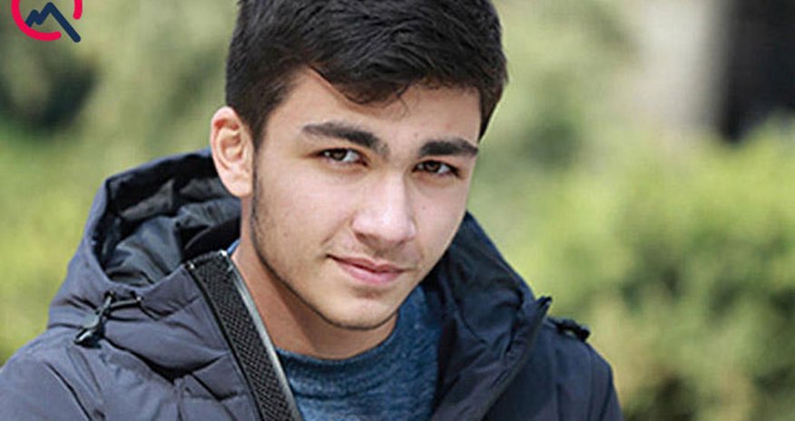 Qurban Qurbanovun oğlu U-17 yığmamızda Qurban Qurbanovun oğlu U-17 yığmamızda