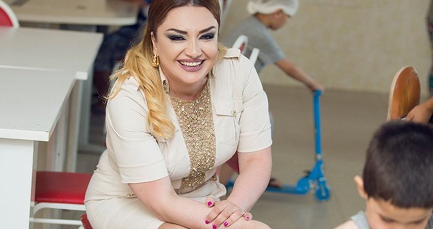 Məşhur ginekoloq vəfat etdi Məşhur ginekoloq vəfat etdi